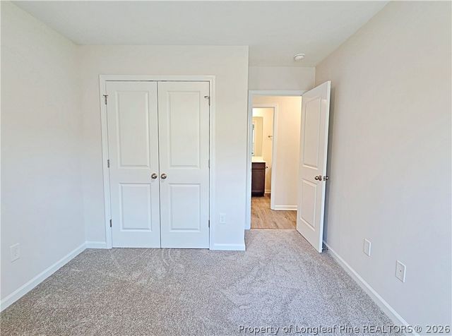 34 Morgan Court, Spring Lake, NC 28390