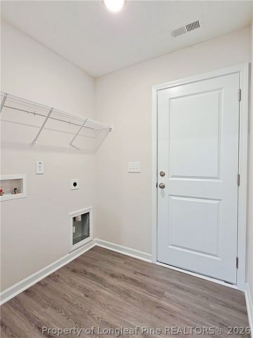 34 Morgan Court, Spring Lake, NC 28390