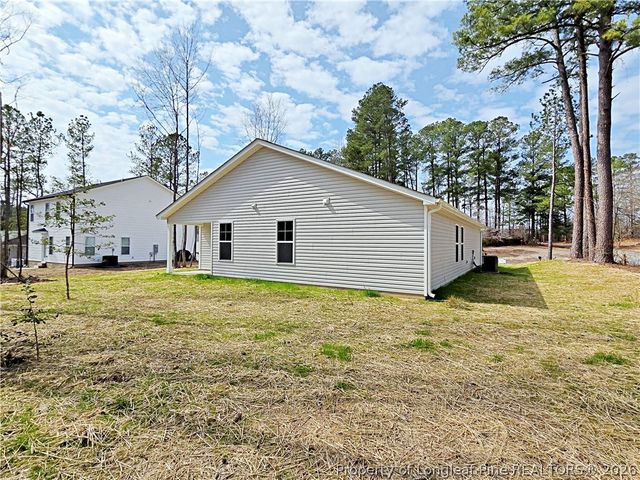 34 Morgan Court, Spring Lake, NC 28390