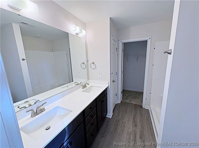 34 Morgan Court, Spring Lake, NC 28390