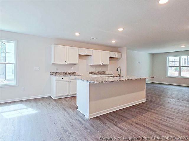 34 Morgan Court, Spring Lake, NC 28390