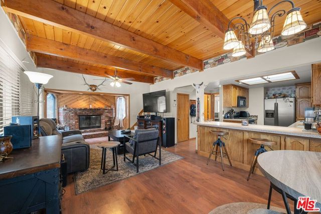 1044 G Lane, Big Bear City, CA 92314