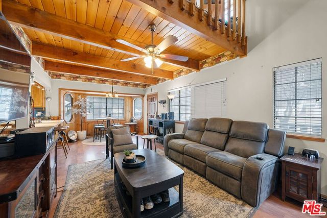 1044 G Lane, Big Bear City, CA 92314