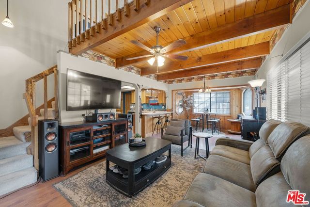 1044 G Lane, Big Bear City, CA 92314