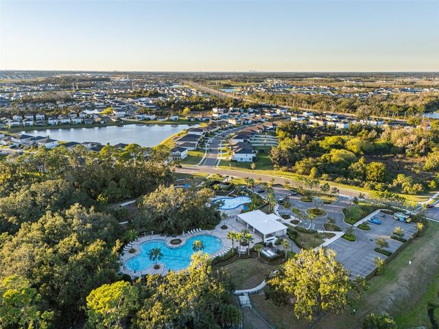 8724 STARRY NIGHT TERRACE, Parrish, FL 34219