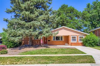 2106 Princeton Way, Colorado Springs, CO 80909