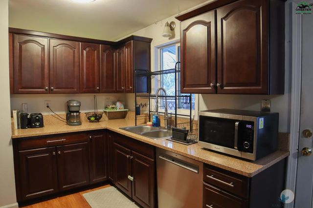 1180 GREGORY STREET, Fairbanks, AK 99709