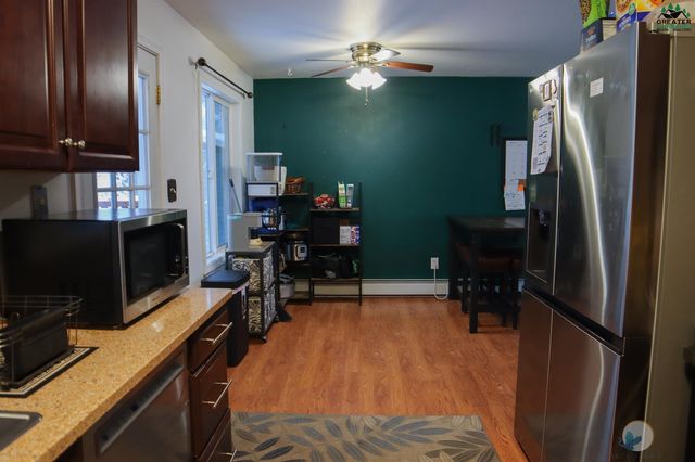 1180 GREGORY STREET, Fairbanks, AK 99709