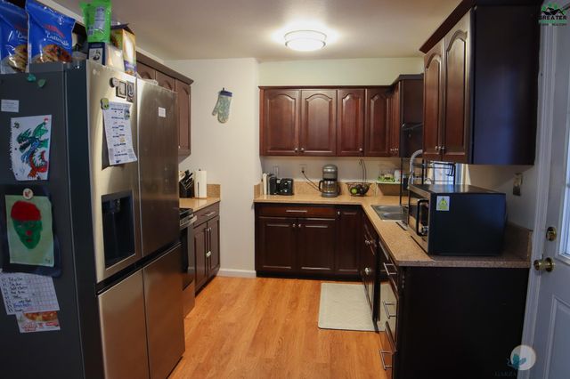 1180 GREGORY STREET, Fairbanks, AK 99709