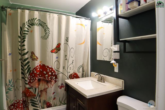 1180 GREGORY STREET, Fairbanks, AK 99709