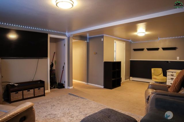 1180 GREGORY STREET, Fairbanks, AK 99709