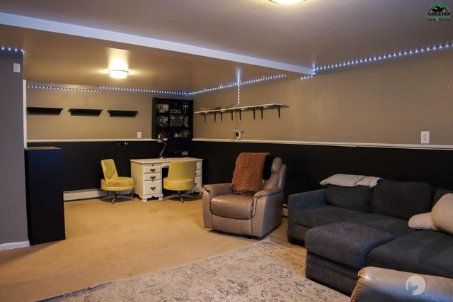 1180 GREGORY STREET, Fairbanks, AK 99709