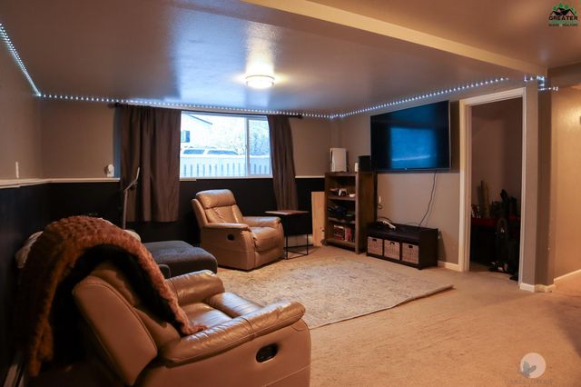 1180 GREGORY STREET, Fairbanks, AK 99709