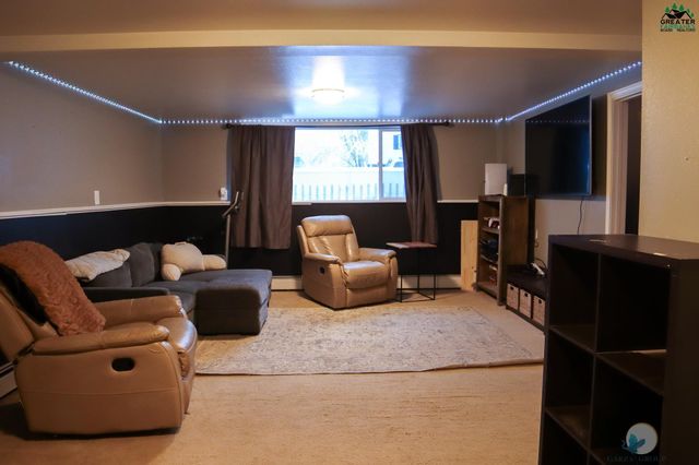 1180 GREGORY STREET, Fairbanks, AK 99709