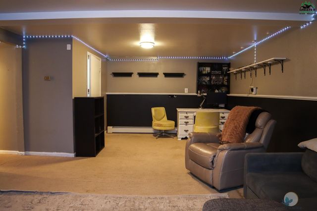 1180 GREGORY STREET, Fairbanks, AK 99709