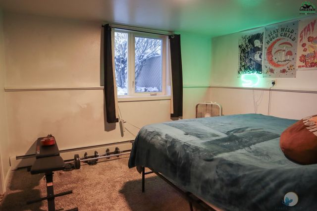 1180 GREGORY STREET, Fairbanks, AK 99709