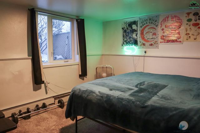 1180 GREGORY STREET, Fairbanks, AK 99709