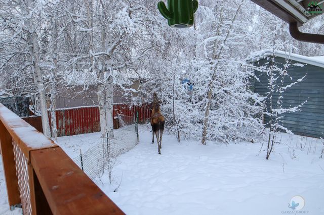 1180 GREGORY STREET, Fairbanks, AK 99709