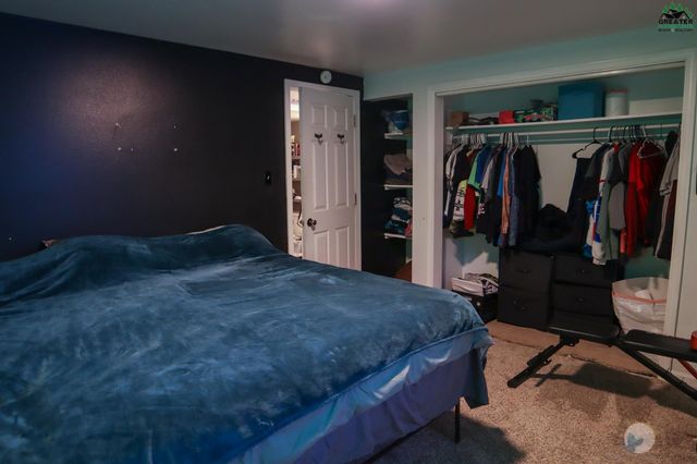 1180 GREGORY STREET, Fairbanks, AK 99709