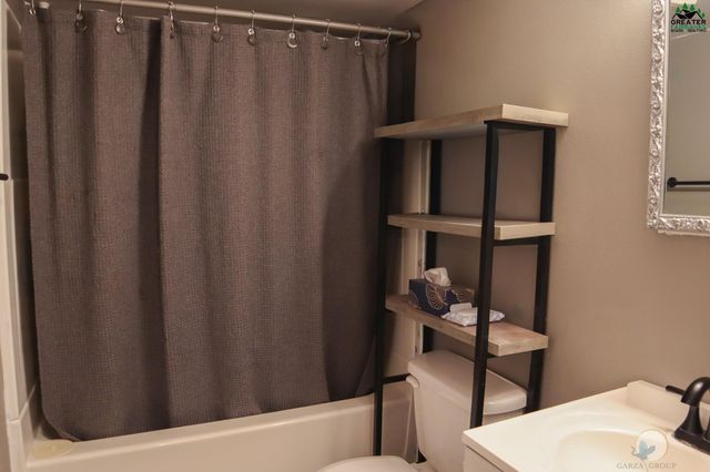 1180 GREGORY STREET, Fairbanks, AK 99709