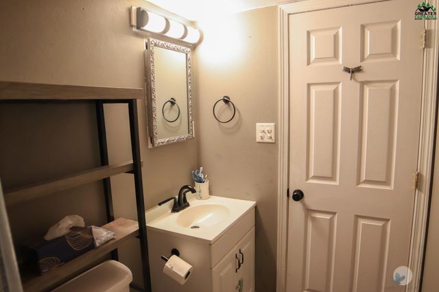 1180 GREGORY STREET, Fairbanks, AK 99709