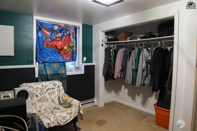 1180 GREGORY STREET, Fairbanks, AK 99709