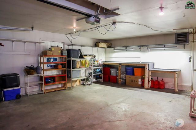 1180 GREGORY STREET, Fairbanks, AK 99709