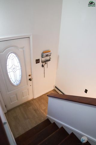 1180 GREGORY STREET, Fairbanks, AK 99709