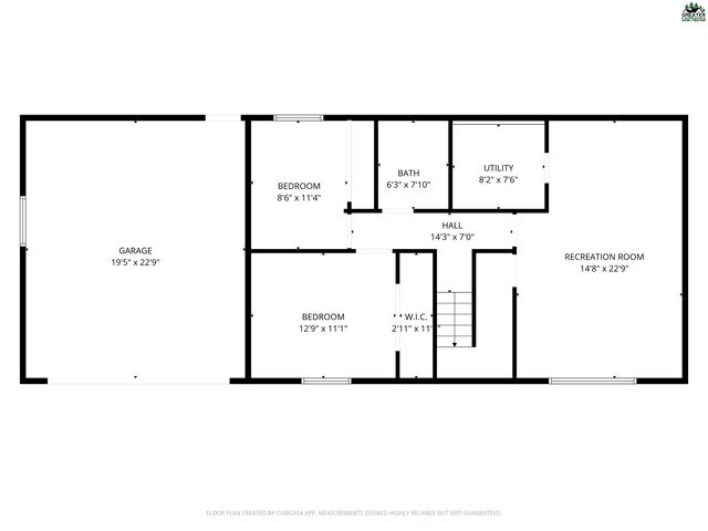 1180 GREGORY STREET, Fairbanks, AK 99709