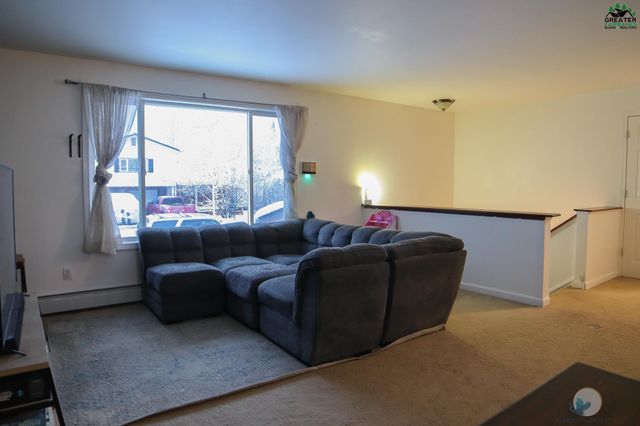 1180 GREGORY STREET, Fairbanks, AK 99709