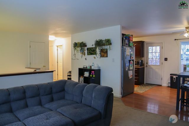 1180 GREGORY STREET, Fairbanks, AK 99709