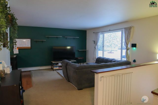 1180 GREGORY STREET, Fairbanks, AK 99709