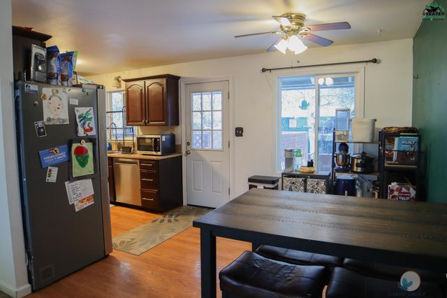 1180 GREGORY STREET, Fairbanks, AK 99709