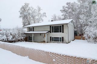 1180 GREGORY STREET, Fairbanks, AK 99709