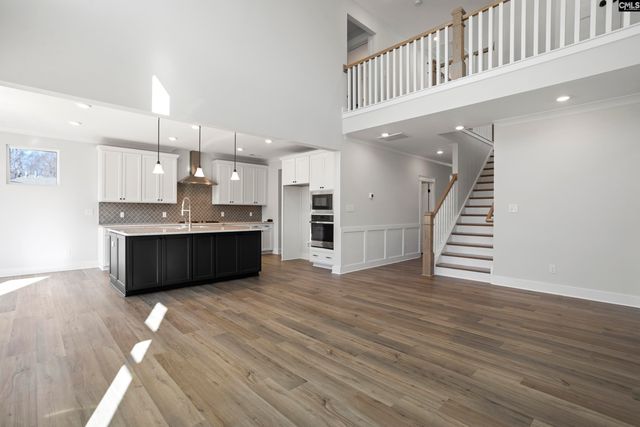 30 Honey Crisp Court, Elgin, SC 29045
