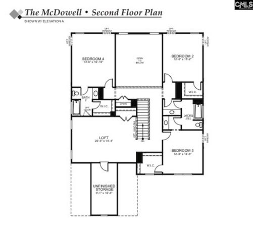 30 Honey Crisp Court, Elgin, SC 29045