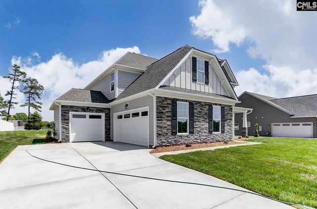30 Honey Crisp Court, Elgin, SC 29045
