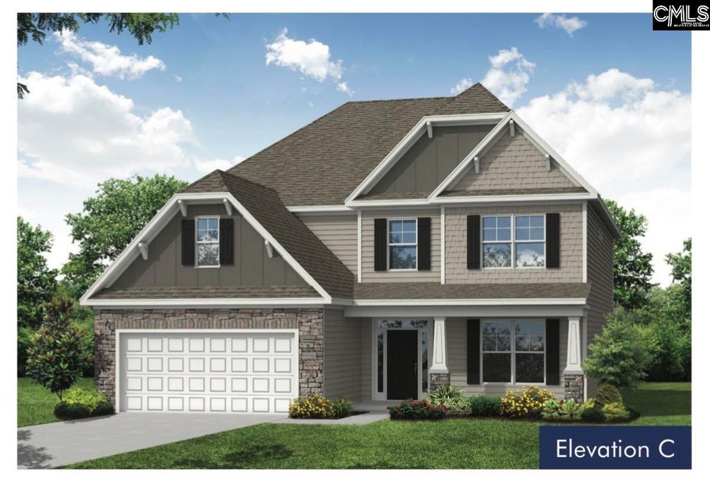 30 Honey Crisp Court, Elgin, SC 29045