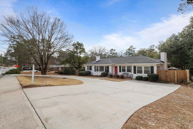 2711 North Beltline Boulevard, Columbia, SC 29204