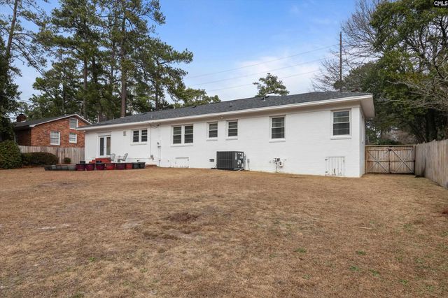 2711 North Beltline Boulevard, Columbia, SC 29204
