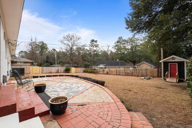 2711 North Beltline Boulevard, Columbia, SC 29204