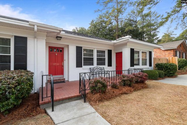 2711 North Beltline Boulevard, Columbia, SC 29204