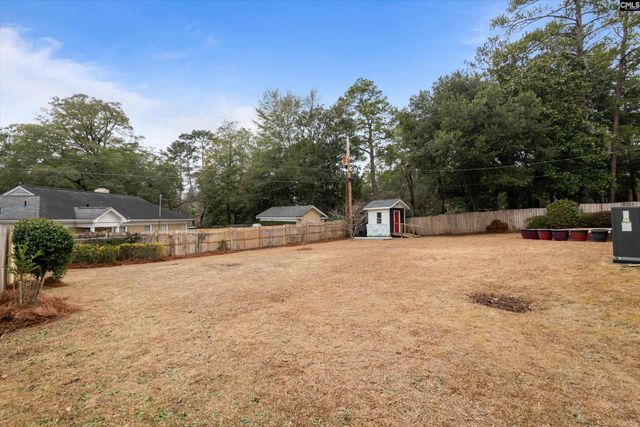 2711 North Beltline Boulevard, Columbia, SC 29204