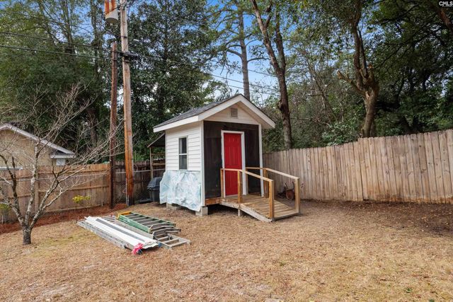 2711 North Beltline Boulevard, Columbia, SC 29204