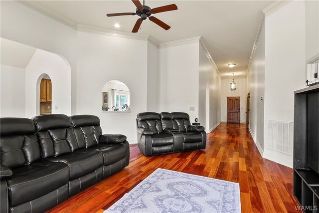 3550 Saint Martinville, Tuscaloosa, AL 35406