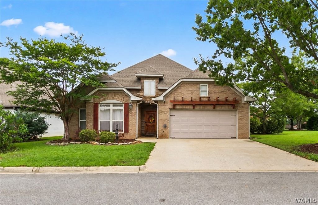 3550 Saint Martinville, Tuscaloosa, AL 35406