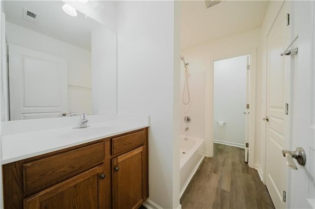 457 Colonial Walk, Woodstock, GA 30189