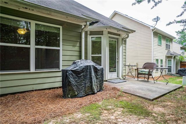 457 Colonial Walk, Woodstock, GA 30189