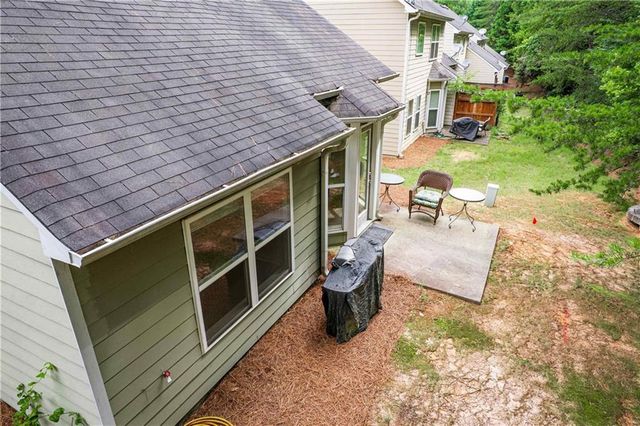 457 Colonial Walk, Woodstock, GA 30189
