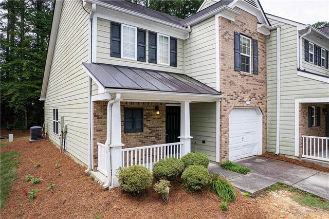 457 Colonial Walk, Woodstock, GA 30189